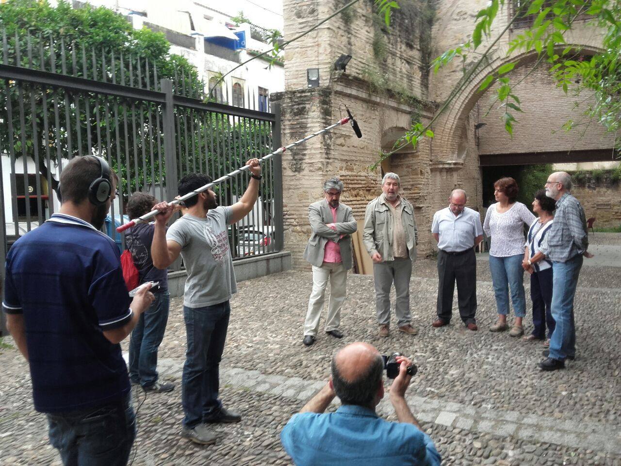 El EnTendedero. Un medio de comunicación popular