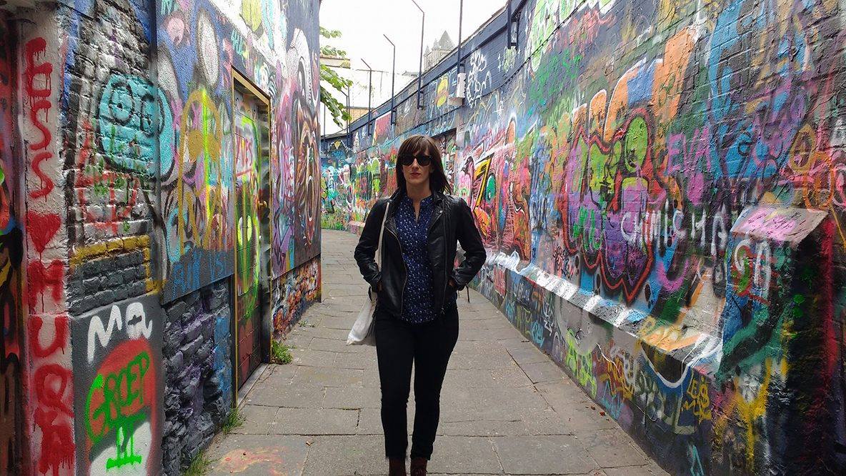 Córdoba por el mundo