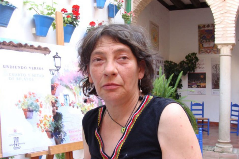 En memoria de Carmen López Román (Carmela)