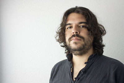 Desayunamos con… Curro Rumbao