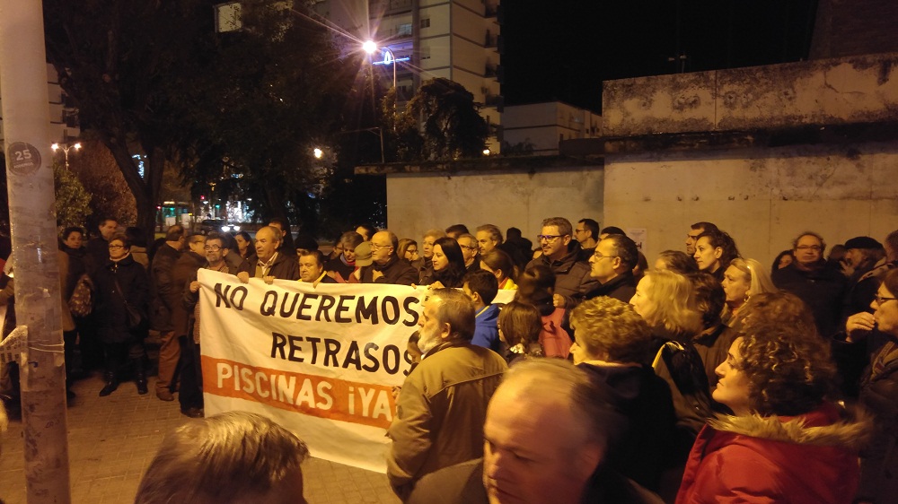 La izquierda cordobesa perdió una vez más la oportunidad