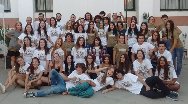 Asociación Barbiana. Educación Transformadora