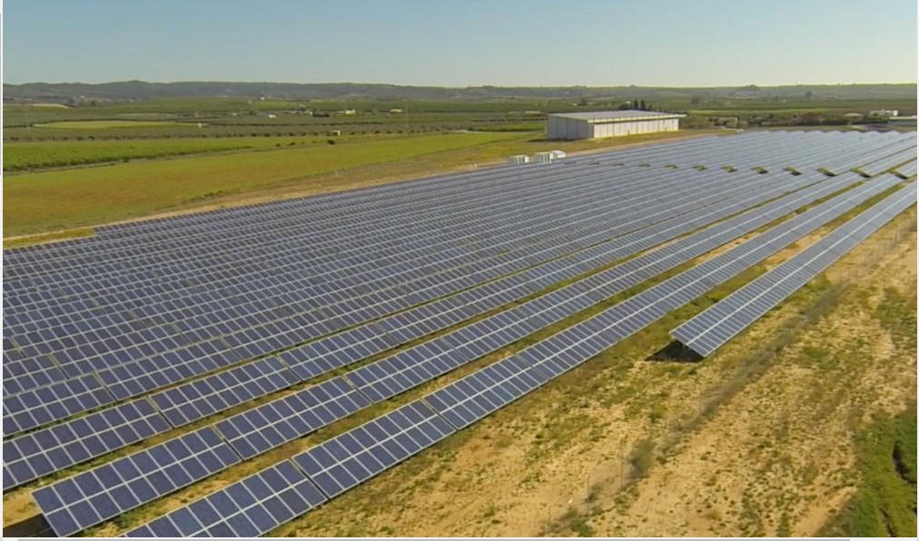 Cooperativa Energética SOM Energía