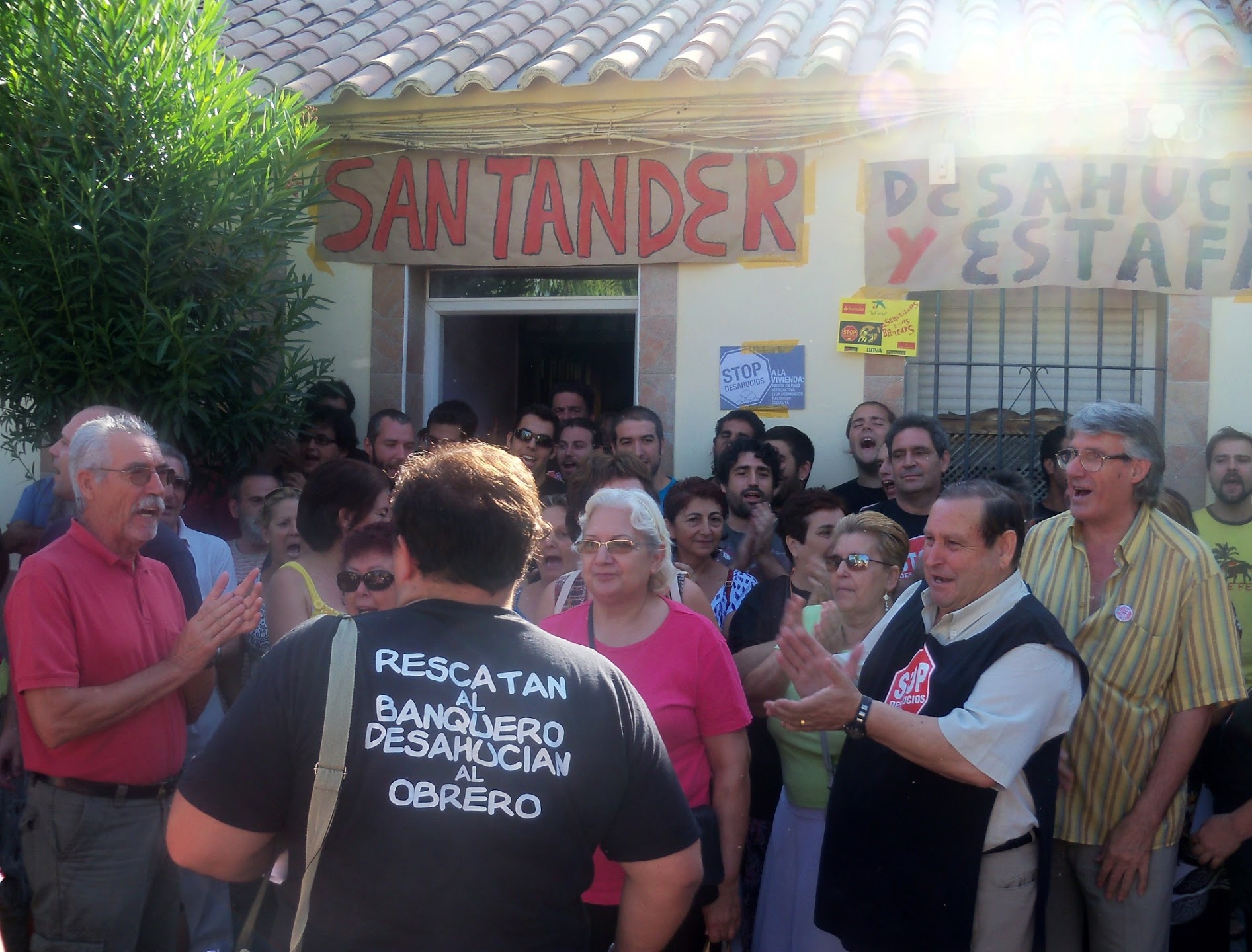 Una casa por navidad