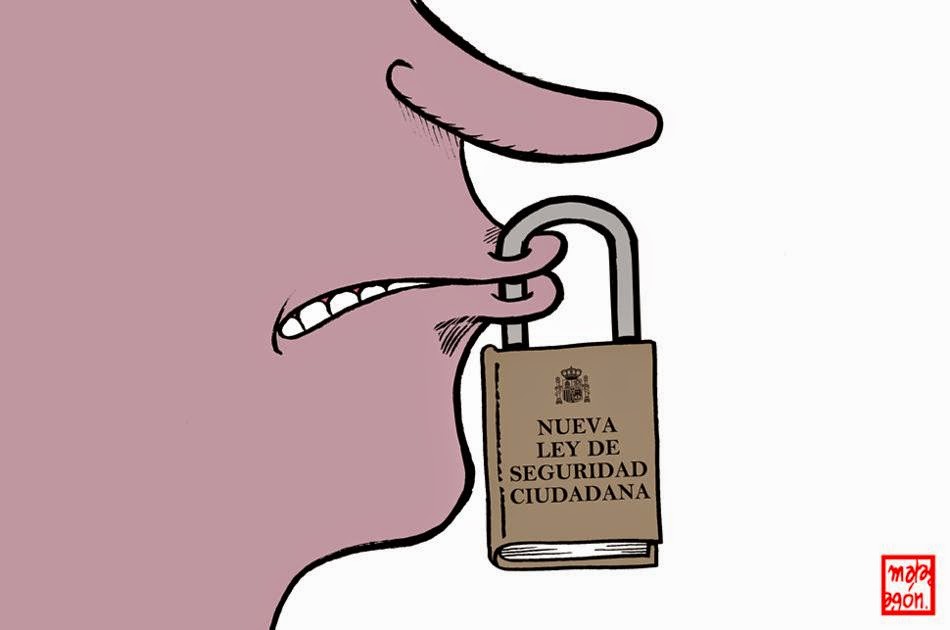 Libertad de opinión y de expresión