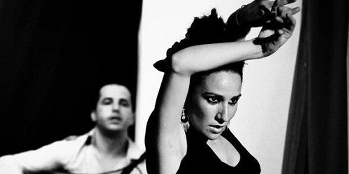 Merendamos con…Laureana Granados