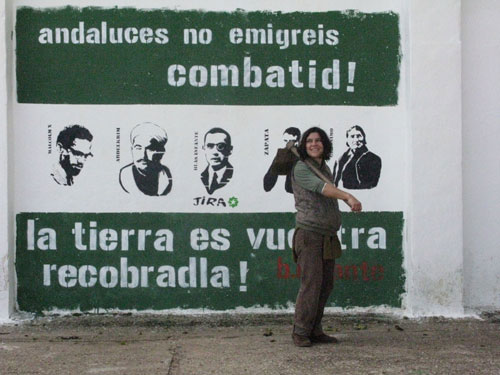 Andalucía, la Cenicienta en datos