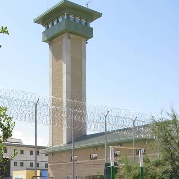 Sobre la privación de la libertad