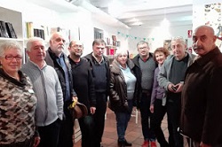 Red por la libertad de conciencia en Córdoba