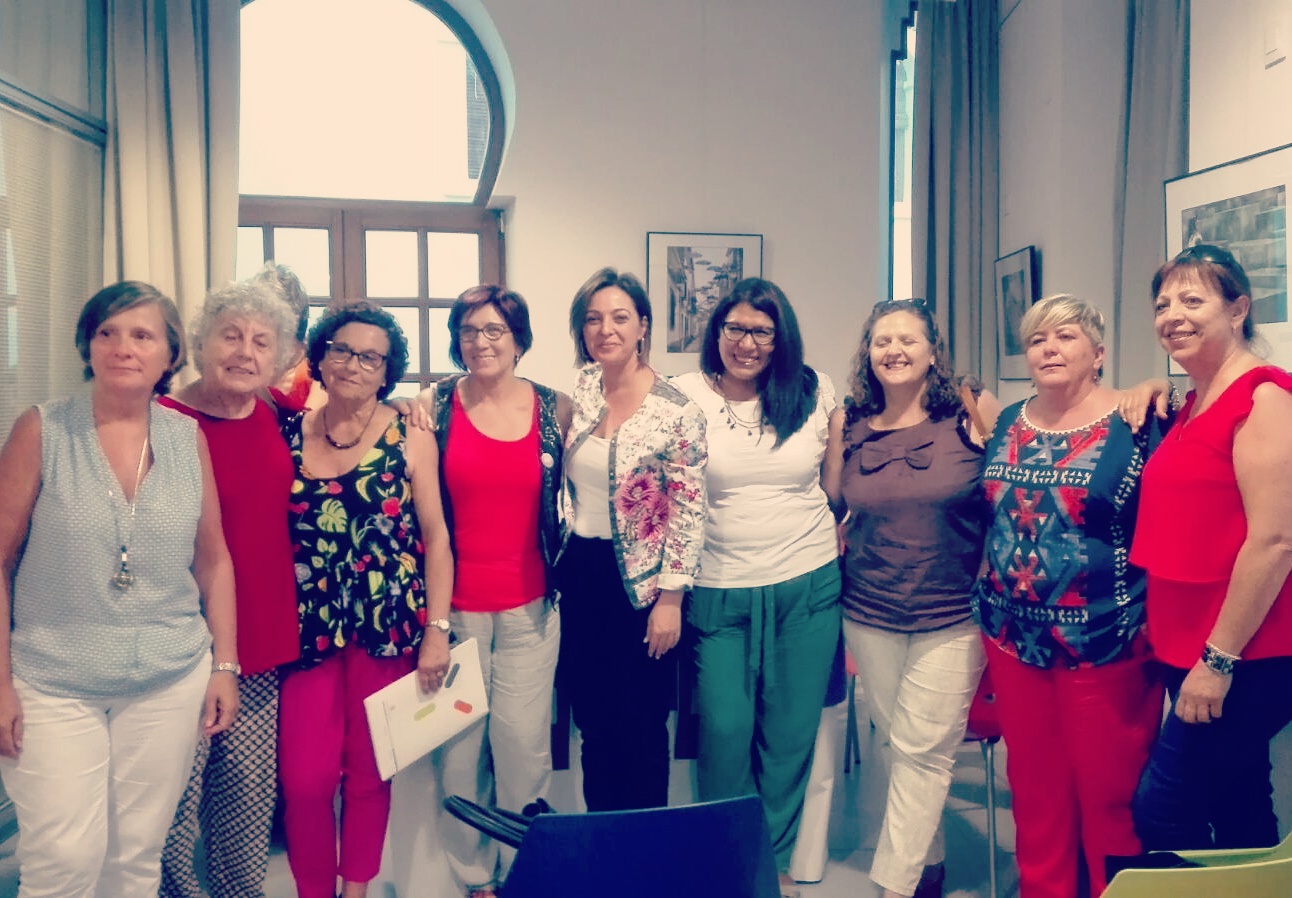 Una casa para el feminismo