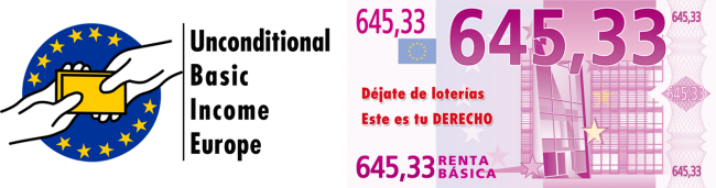 ¿Conoces tus derechos? Renta básica