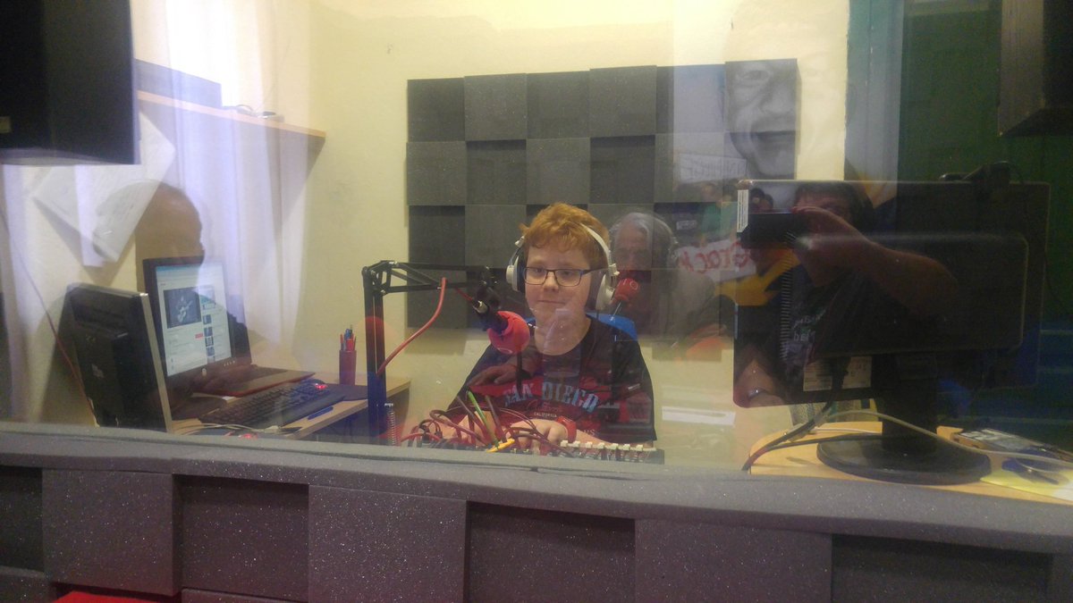 Programa nº 7 de ¿Qué tal, cómo estamos? 7 de Octubre de 2017