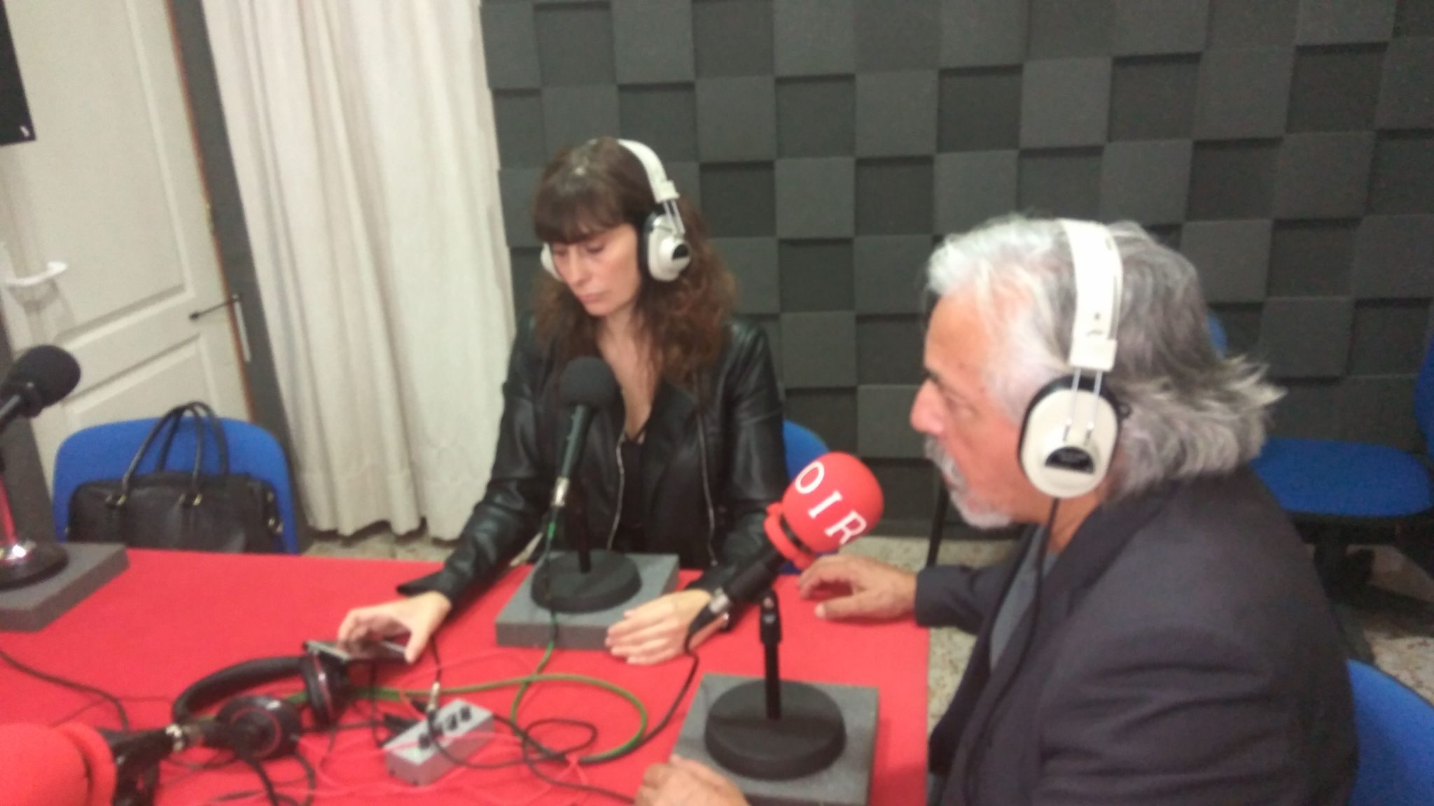 Programa nº 9 de ¿Qué tal, cómo estamos? del 4 de Noviembre de 2017