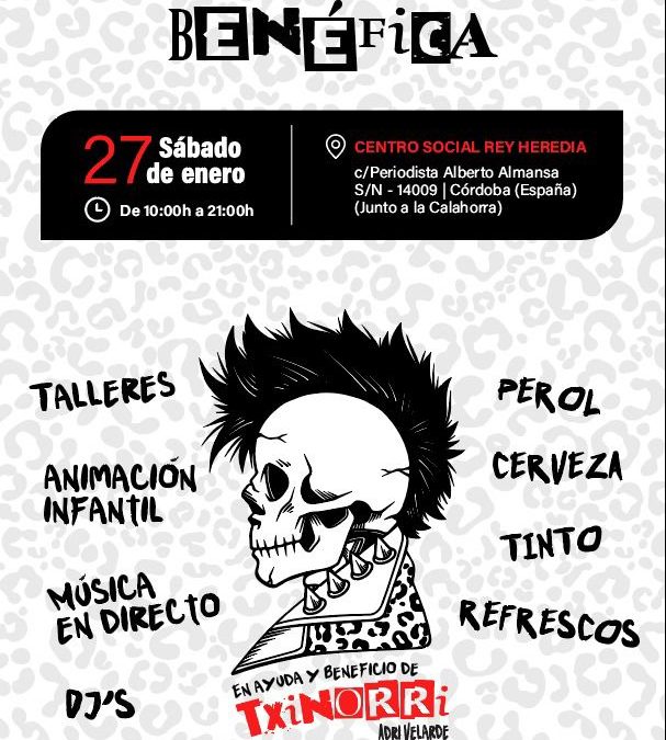 ¡¿Qué tal, cómo estamos?! Os traemos aquí el programa de ayer, 25 de enero