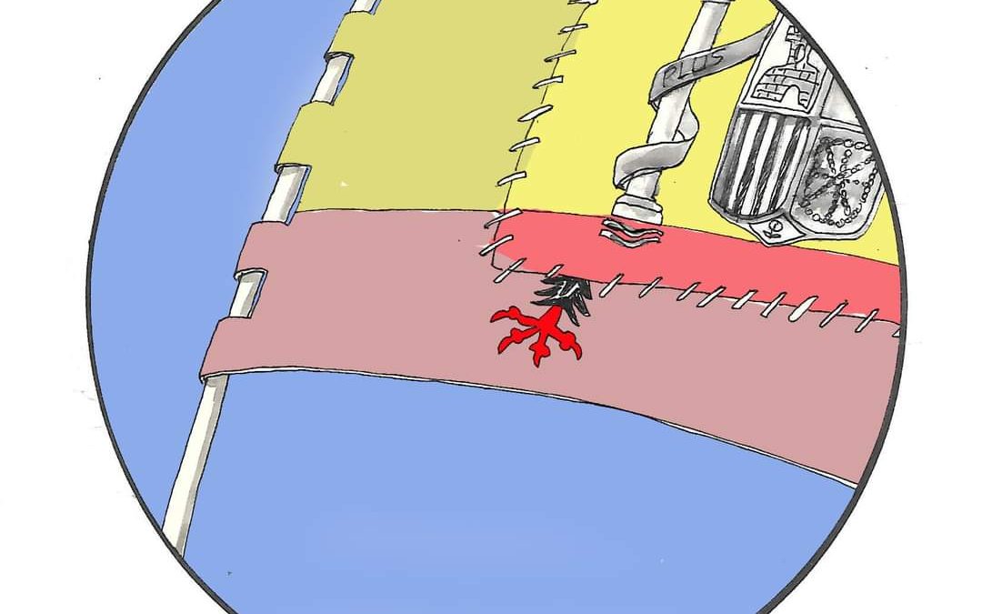 Domingos Laicos en Paradigma Radio. Hoy «La izquierda y el laicismo en España»