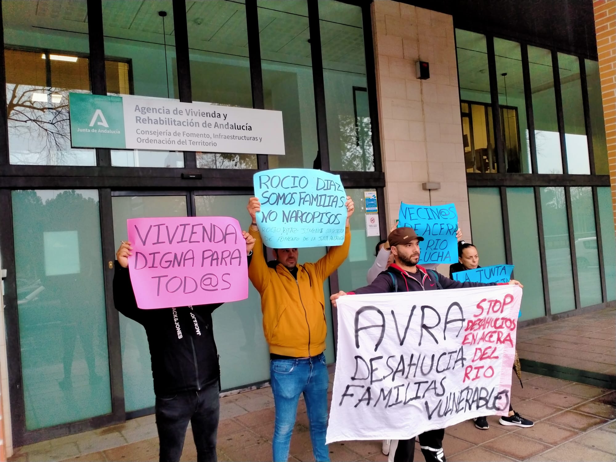 Acera del Río 21-02-24