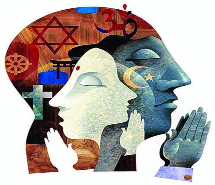 ¿Para cuándo la libertad de conciencia?