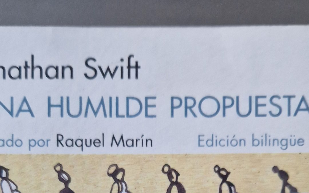 Una humilde propuesta (a propósito de la escuela concertada)