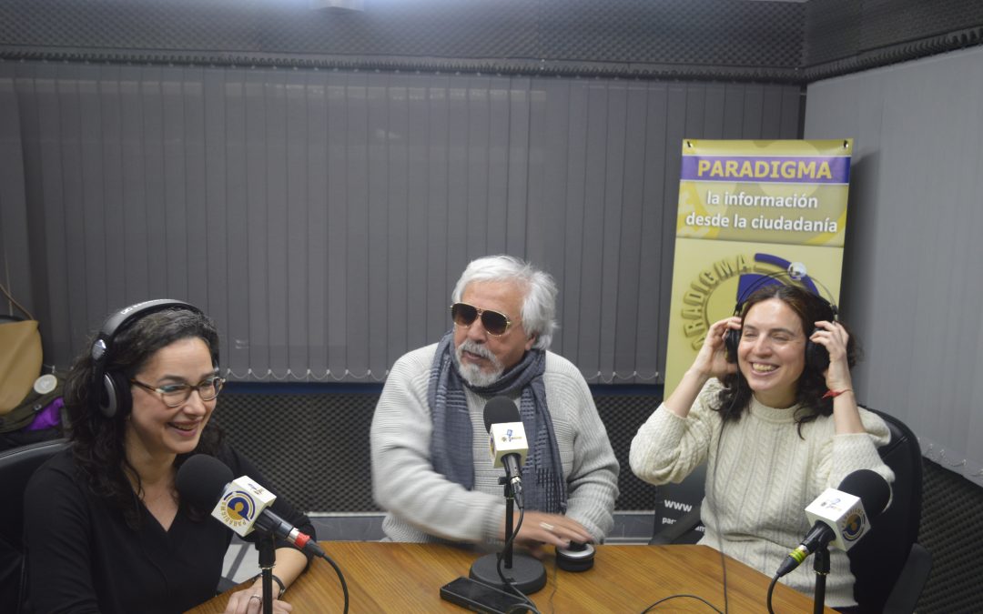 «No tengo ni idea». Aquí tenéis el programa de ayer sábado 7 de marzo