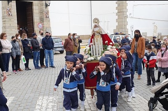 USTEA denuncia que la Junta promueve la celebración de la Semana Santa en los centros públicos a pesar de que un tercio del alumnado elige no estudiar religión católica
