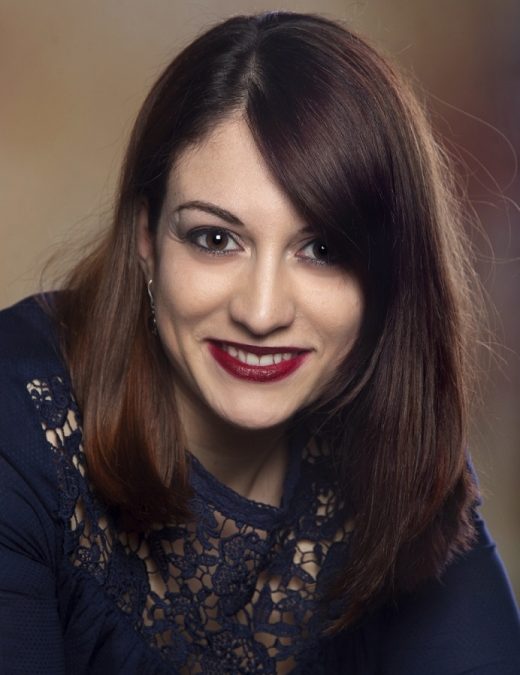 La antropóloga y periodista Virginia Mendoza presenta «La sed» en La República de las Letras