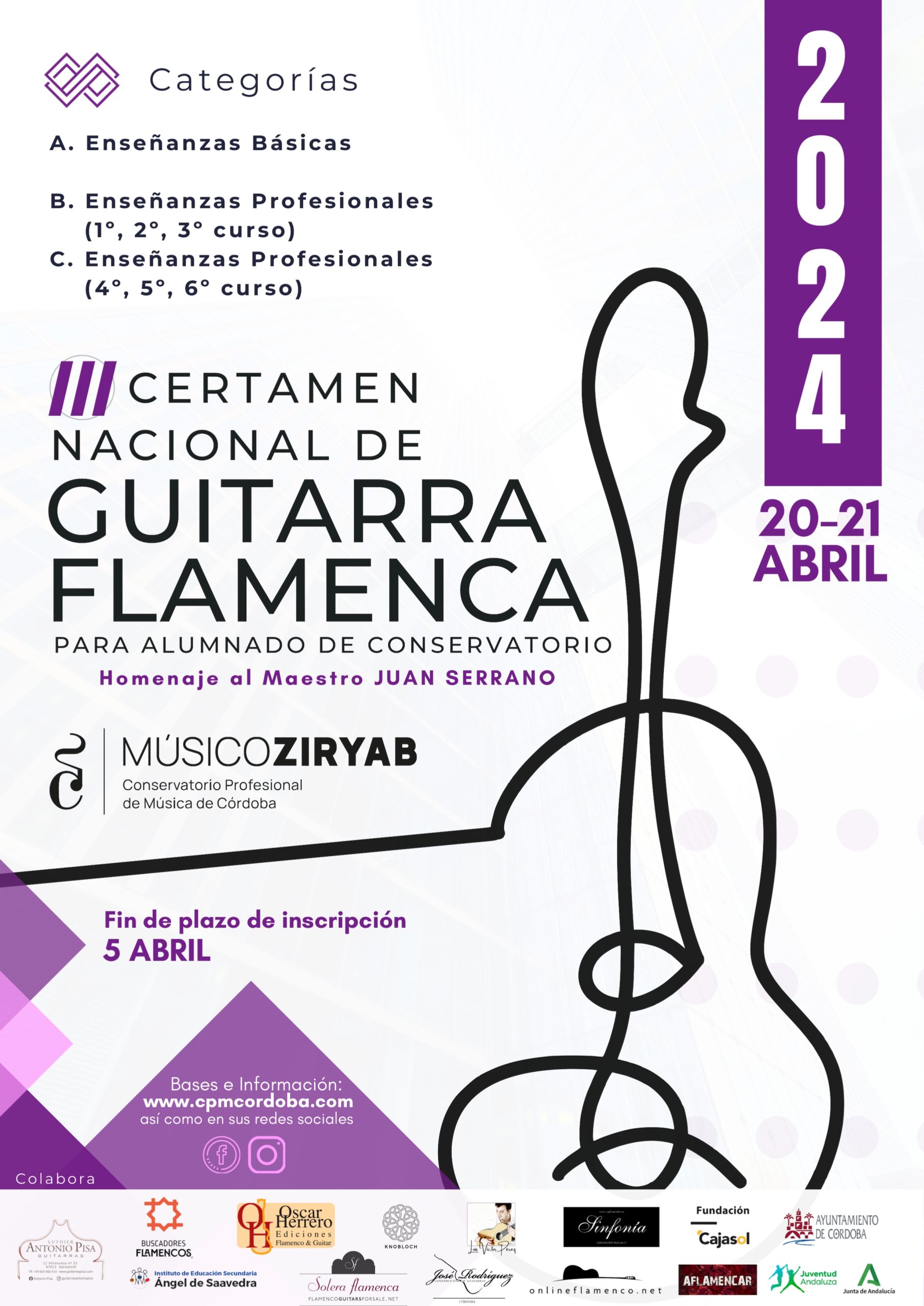 Cartel III Certamen Guitarra Flamenca 2024_page-0001