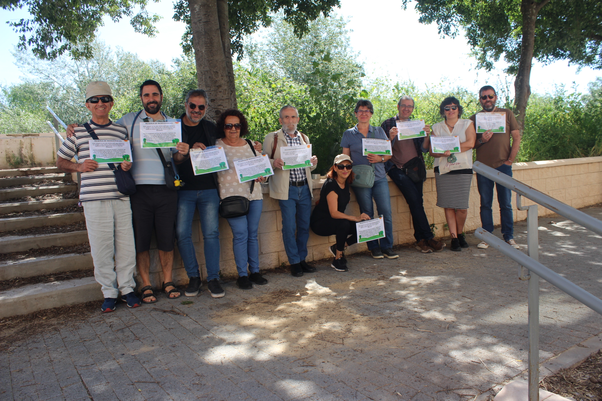 A.V. Guadalquivir Reserva biológica (1)