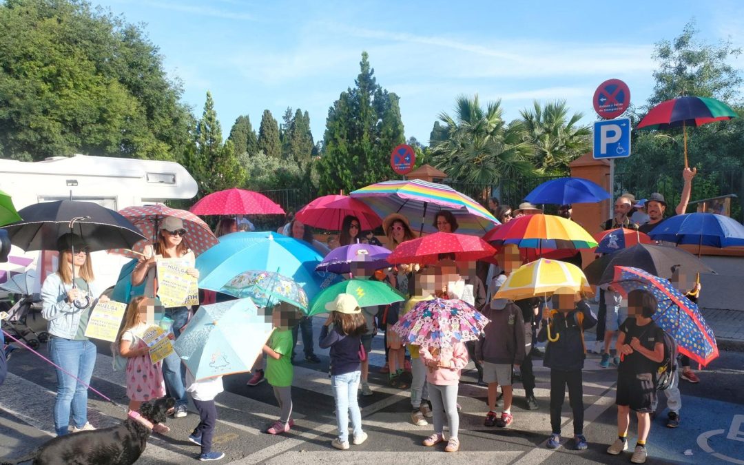 El Ayuntamiento suspende en «sombra»