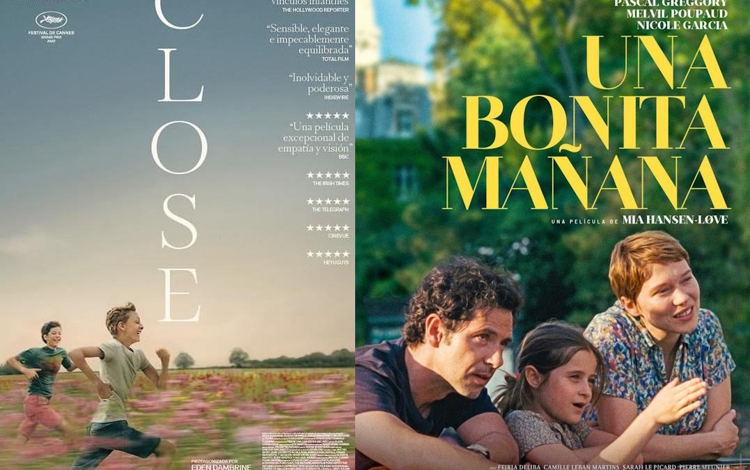 Nuevo «Afiche», en Paradigma Radio