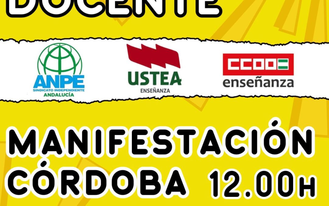 USTEA denuncia que la escolarización del alumnado con necesidades especiales ahonda en su discriminación