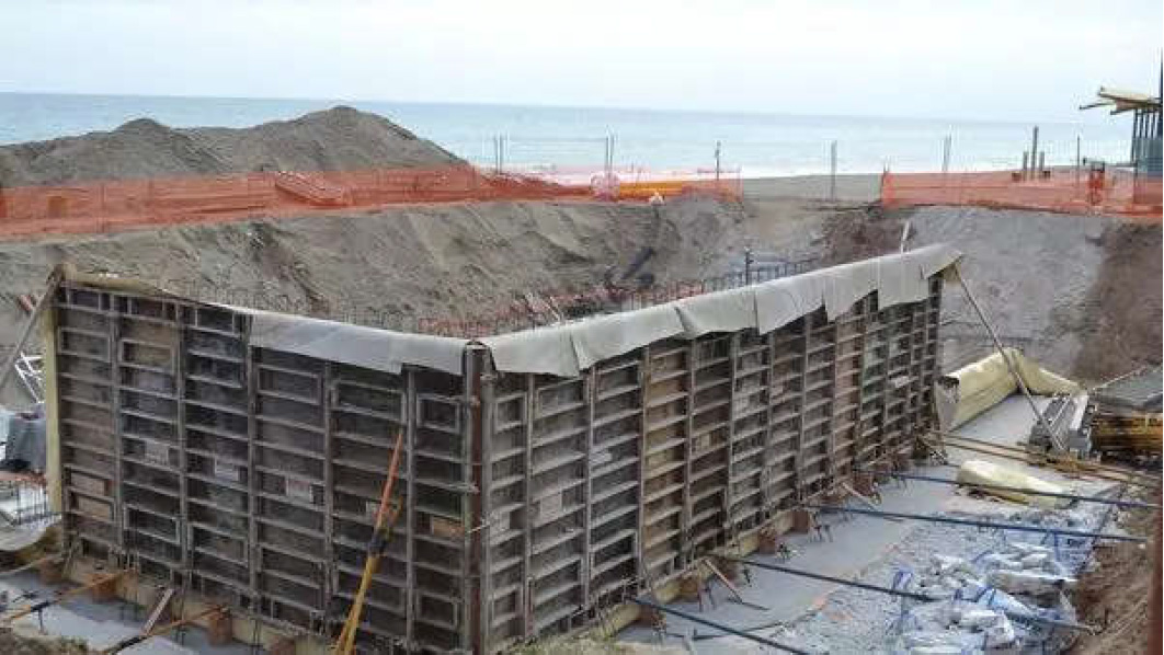 La turistificación de las islas Canarias, protagonista de la presentación del informe «Banderas Negras 2024»