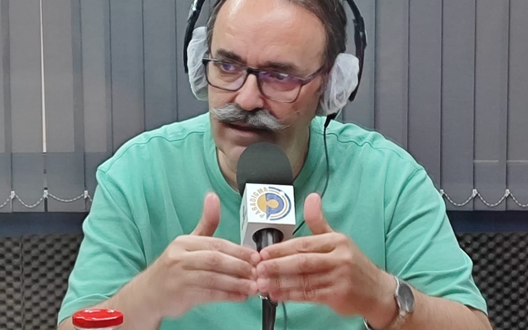 ¡¿Qué tal, cómo estamos?! Estrenamos junio y con velocidad de crucero nos encaminamos hacia el final de curso