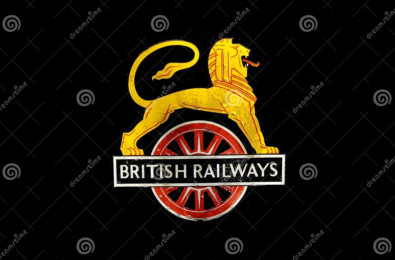 British Railways 2