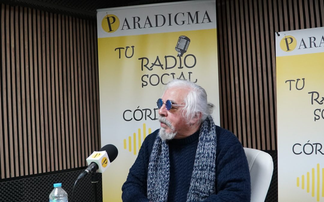 Aquí tenéis el “No tengo ni idea” de ayer sábado. En Paradigma Radio