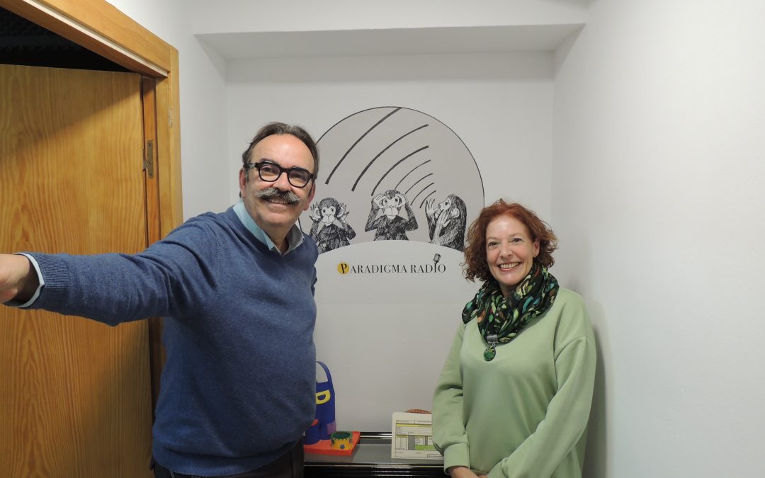 Os rememoramos el ¡¿Qué tal, cómo estamos?! de ayer, previo al 8M de 2025