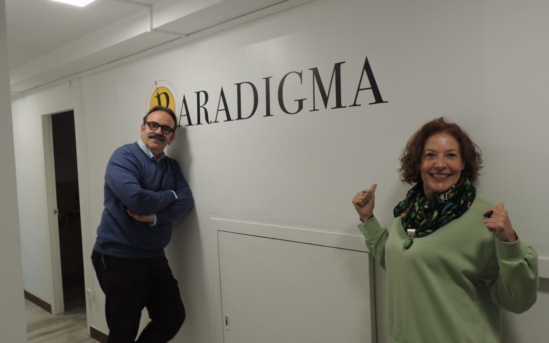 Aquí tienes nuestro “¡Que tal!, ¿Cómo estamos?” del 27 de marzo.