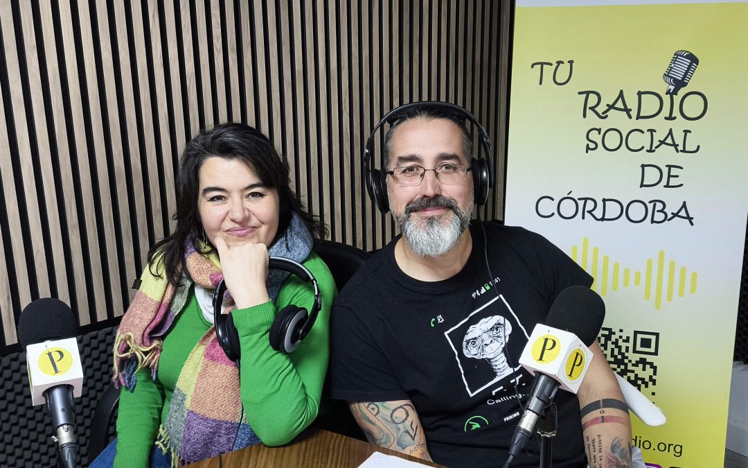 Nuevo «Ciencia Radiante» que nos trae muchas noticias, efemérides y «muerte por inmortalidad»