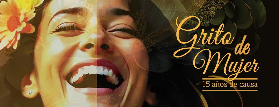 Grito de Mujer