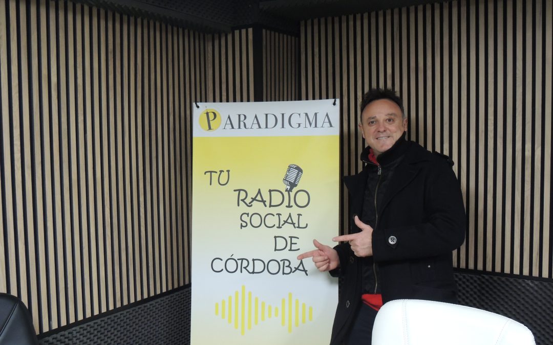 Los estados de ánimo, motivo del «Esencias Sonoras» de esta semana