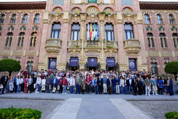Más de 170 estudiantes con altas capacidades participan en la tercera edición del Programa Hipatia de la UCO