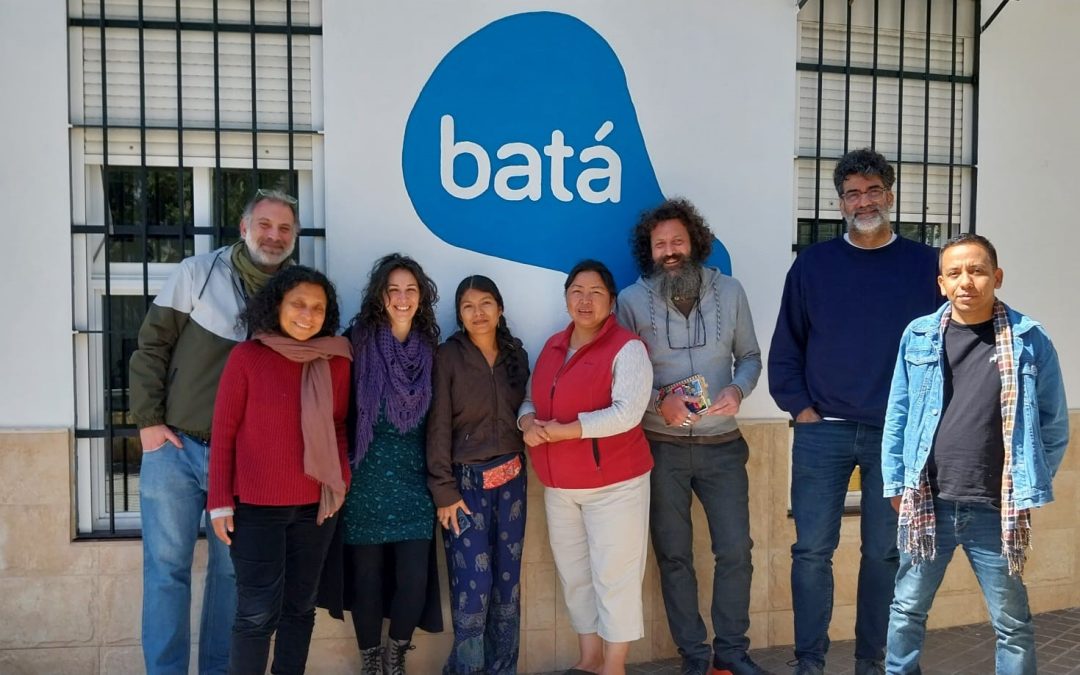 CIC Batá organiza una nueva edición de “Enlazando Culturas” para impulsar la participación infantil y la transformación social a través de la educación