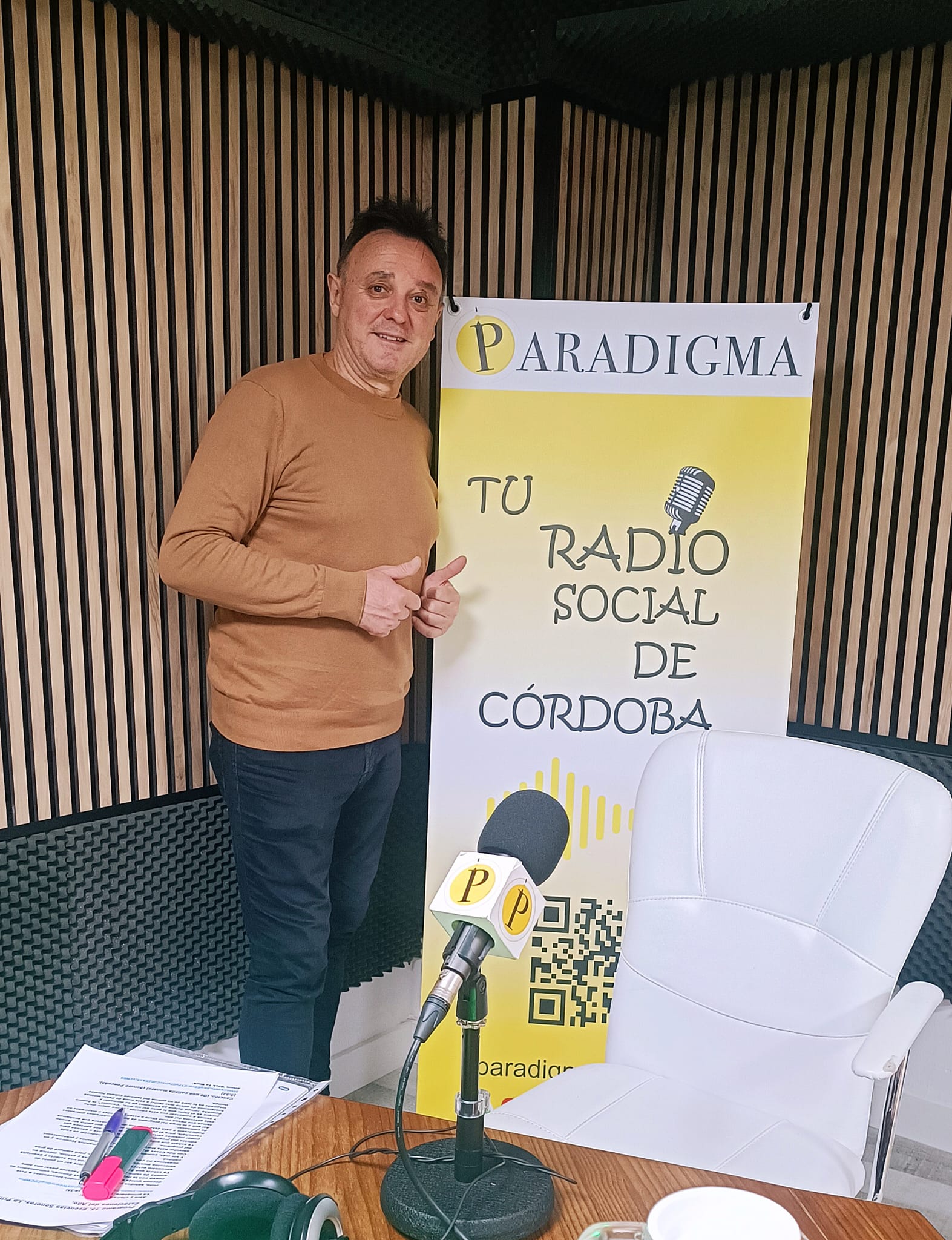 Rafa Martínez Guillén Esencias Sonoras 01×15 1