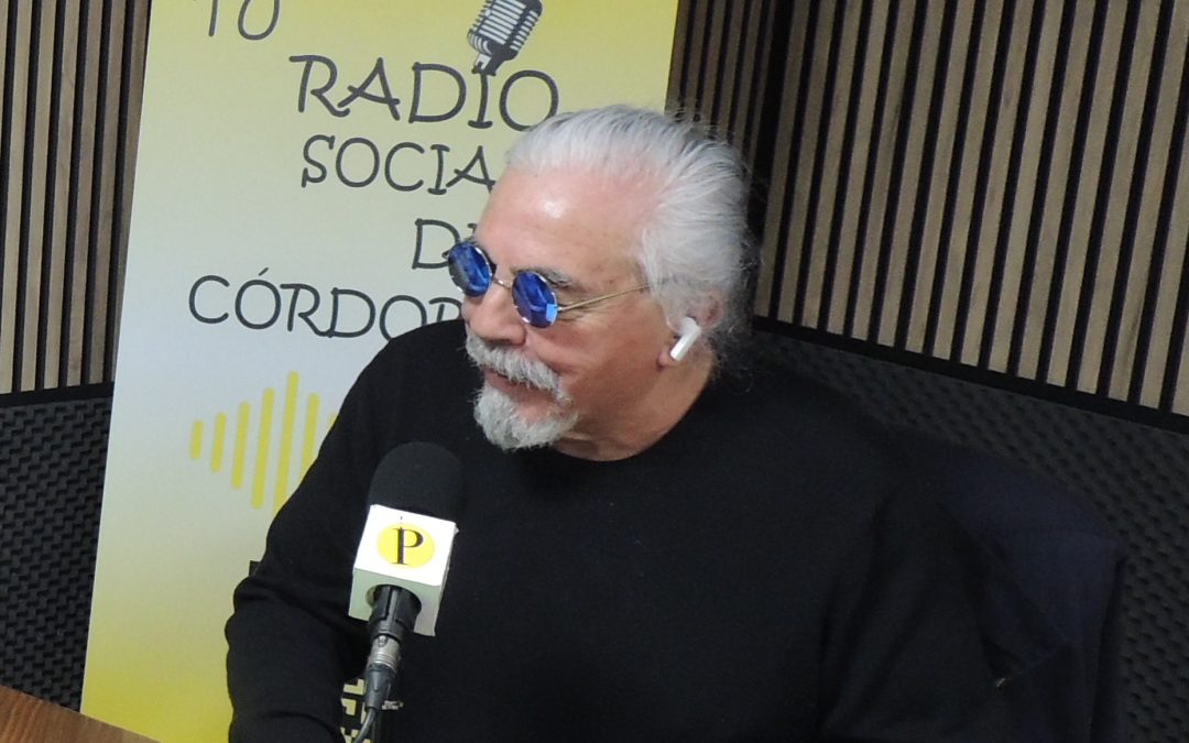 Seguimos aprendiendo con Alex Castellano en un nuevo «No tengo ni idea»