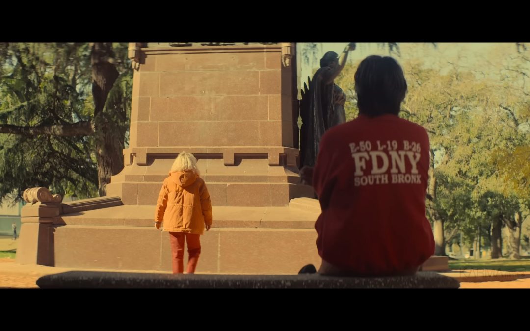 “Blondi”, película de la quincena en “Afiche”