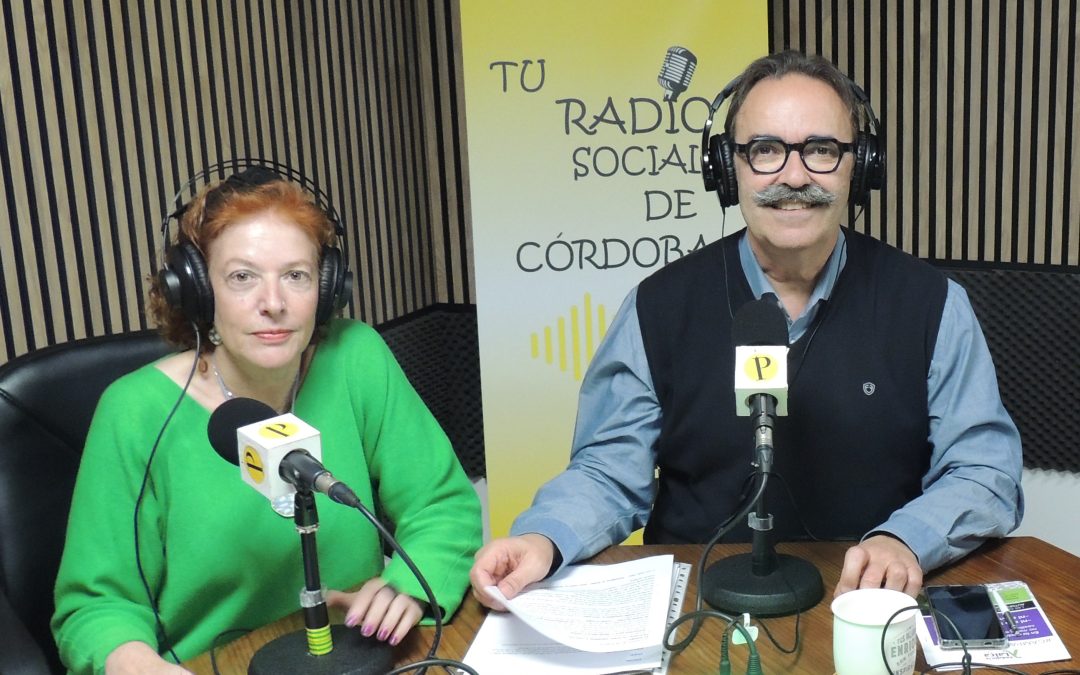 Nueva entrega de «¡¿Qué tal, cómo estamos?!» del 3 de abril