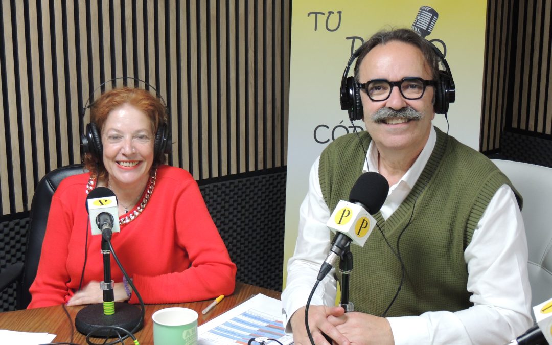 «¡¿Qué tal, cómo estamos?!» UN CASCO HISTÓRICO HABITABLE, CON TURISMO