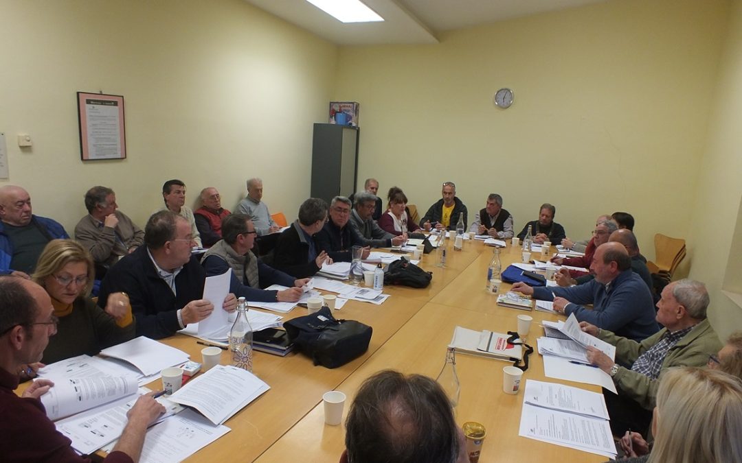 CMC y Al-Zahara reclaman que los plazos para presentar documentos electrónicos se amplíen