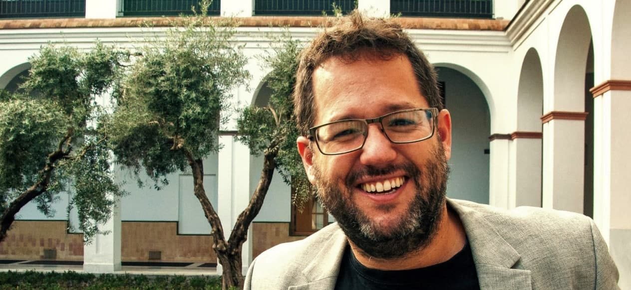 José Ignacio García