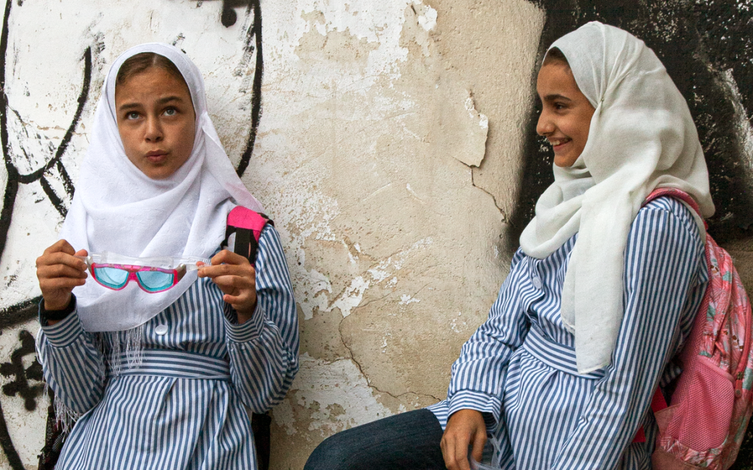 CIC Batá abre el plazo para la presentación de películas a la XX Muestra de Cine Social ‘La Imagen del Sur’